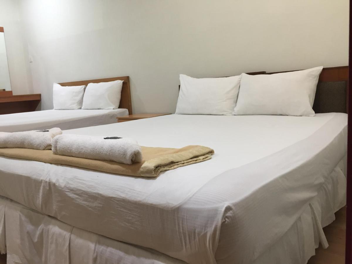 Hotel Sri Malim Tanjong Malim Zewnętrze zdjęcie