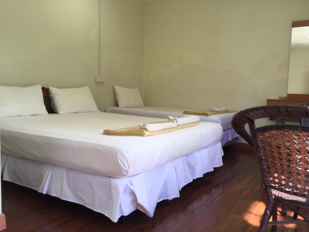 Hotel Sri Malim Tanjong Malim Zewnętrze zdjęcie