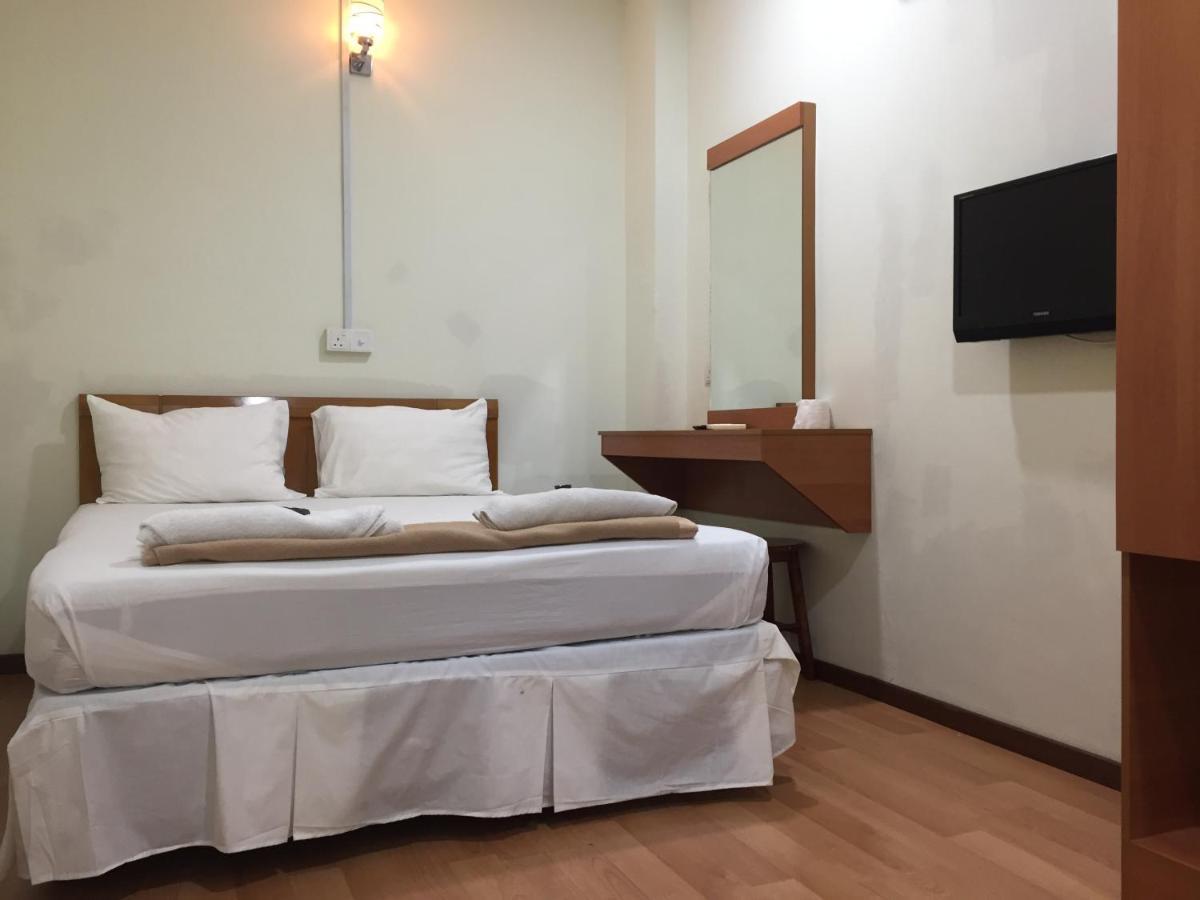 Hotel Sri Malim Tanjong Malim Zewnętrze zdjęcie